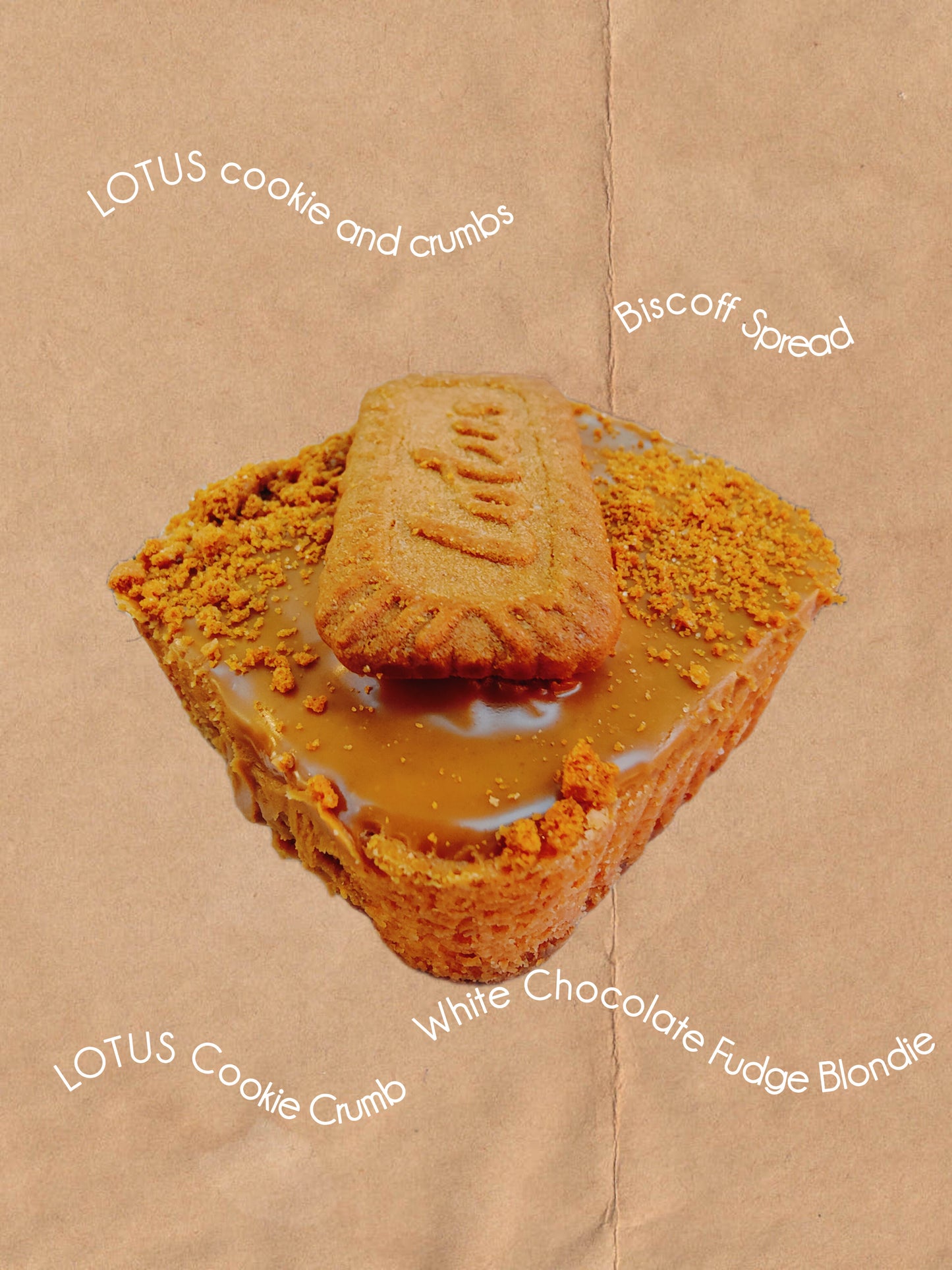 Catering Individual Dessert Cups (MINIMUM 10 units)