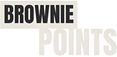 Brownie Points Bakery
