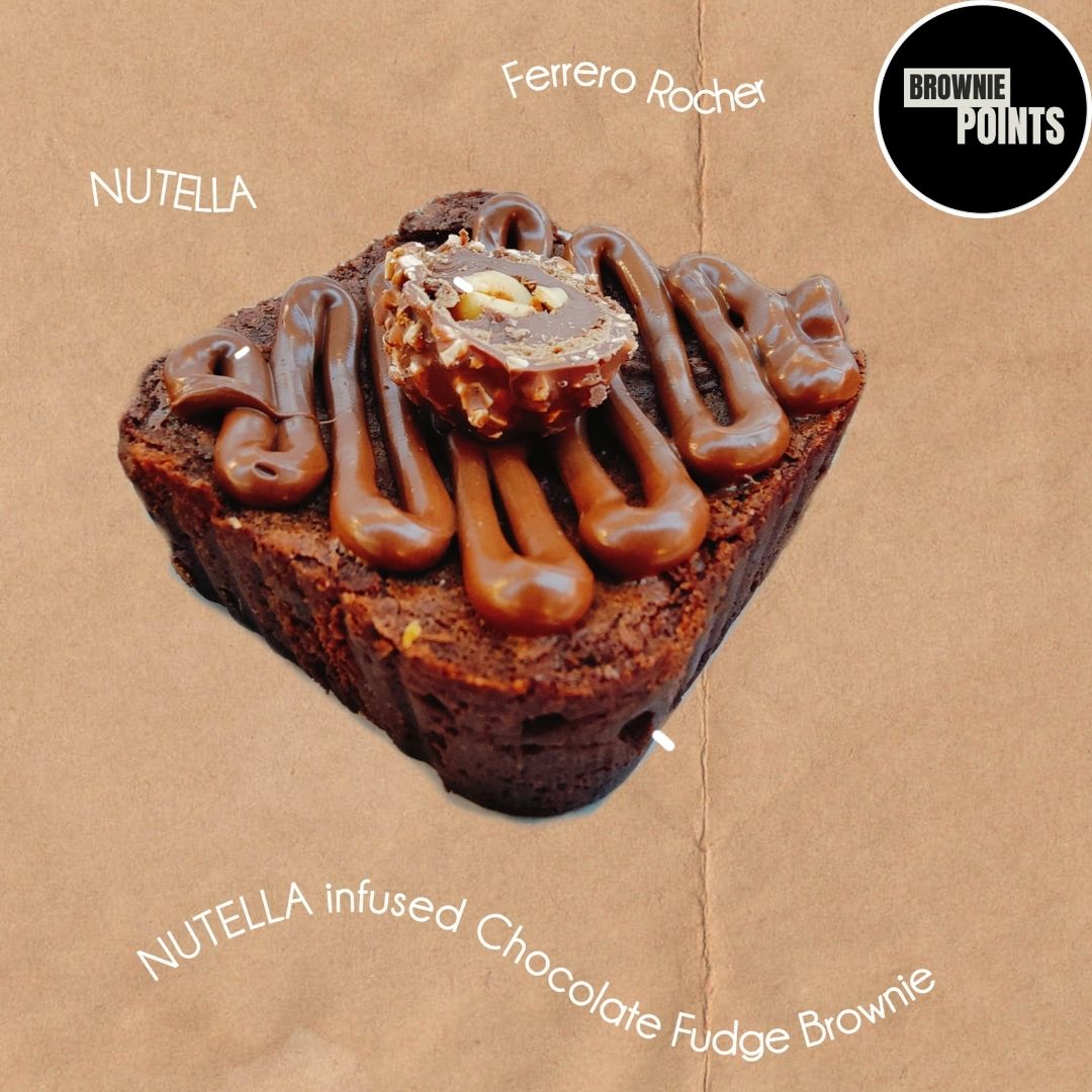 Catering Individual Dessert Cups (MINIMUM 10 units)